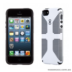 Genuine Speck CandyShell Case for iPhone 5/5S/SE - White